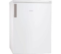 AEG S71700TSW0 Undercounter Fridge - White
